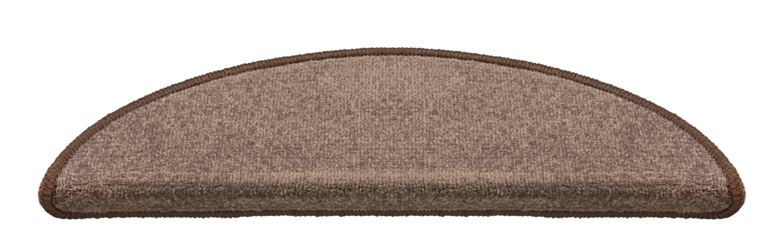 Waardig Rimpels Aja Trapmat Parma Taupe 17 x 55 cm kopen bij Trapmatten-online.nl