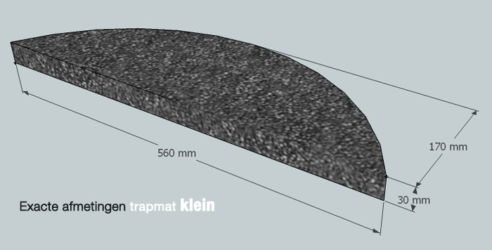 bevroren servet Aan het leren Trapbekleding tips - Trapmatten-online.nl